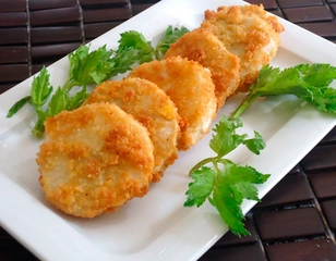 Kereviz Yemekleri Tarifi ve Malzemeleri